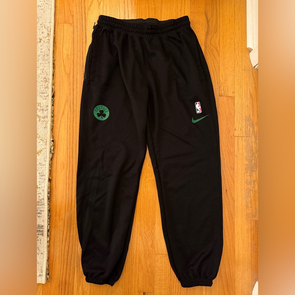 Nike Boston Celtics Sweatpants